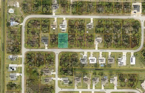 Lot 21 Lucinda Road, NORTH PORT, FL, 34291 | Card Image