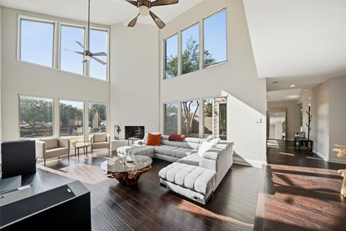 3313 Overland Dr, Plano, TX, 75023-8116 | Card Image