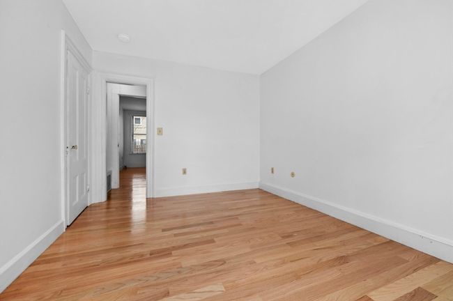 1 - 35 Allston St, Condo with 1 bedrooms, 1 bathrooms and null parking in Boston MA | Image 6