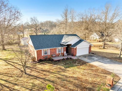 4097 Acorn Drive, Harrison, AR, 72601 | Card Image