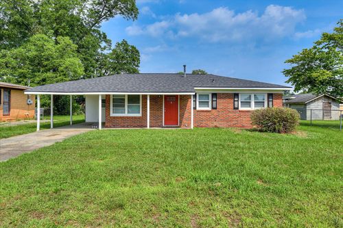 608 Albany Ave, Augusta, GA, 30901-1806 | Card Image