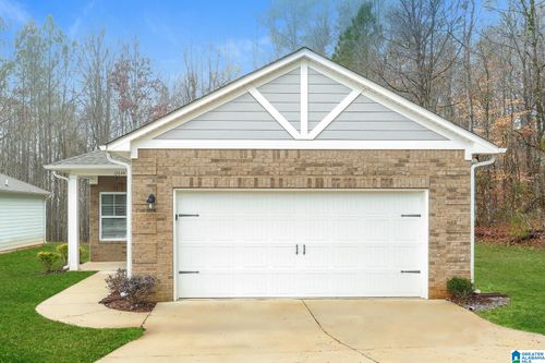 12644 Owen Park Ct, Mc Calla, AL, 35111-3046 | Card Image