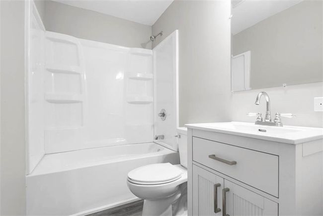 1758 Main St, House other with 2 bedrooms, 1 bathrooms and null parking in Osawatomie KS | Image 12
