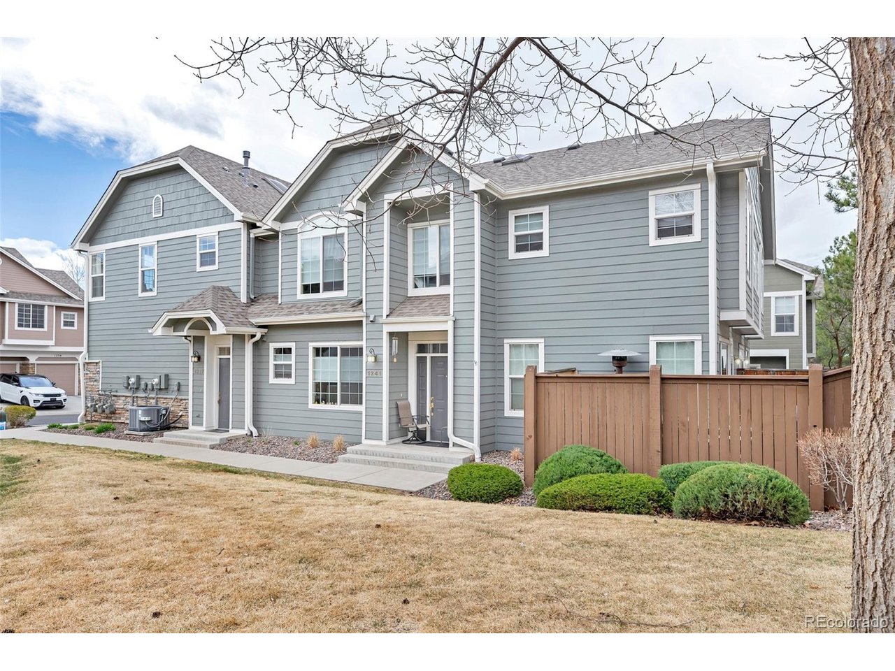 Residential in Highlands Ranch 3