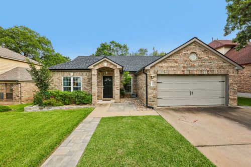 2223 Mockingbird Dr, Round Rock, TX, 78681-2709 | Card Image