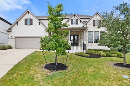 207 Patience Cv, Austin, TX, 78737-4479 | Card Image