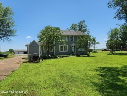 12911 Star Landing Rd, Lake Cormorant, MS, 38641 | Card Image