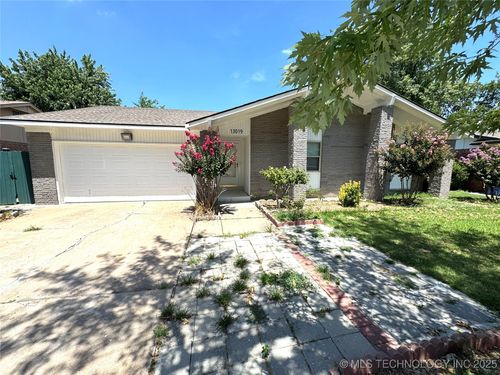 13019 27th Pl, Tulsa, OK, 74134-2419 | Card Image
