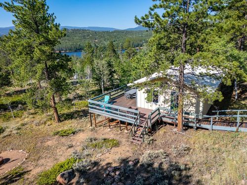 6424 Ottawa Way, Red Feather Lakes, CO, 80545-8631 | Card Image