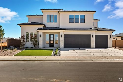 3117 S 4850 W, Hurricane, UT, 84737-1534 | Card Image