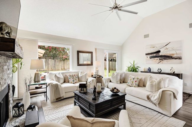 8609 Timber Creek Dr, House other with 3 bedrooms, 2 bathrooms and null parking in Cordova TN | Image 8