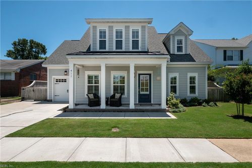 a-412 27th St, Virginia Beach, VA, 23451-3122 | Card Image