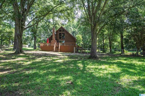 127 Blue Heron Ln, SYLACAUGA, AL, 35151-5535 | Card Image