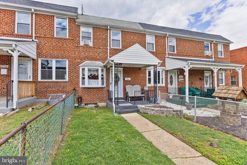 1518 Becklow Ave, MIDDLE RIVER, MD, 21220-3608 | Card Image