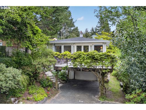 532 4th St, Manzanita, OR, 97130 | Card Image