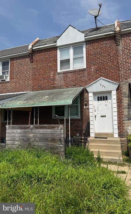 1339 Park Ln, DARBY, PA, 19023-1326 | Card Image