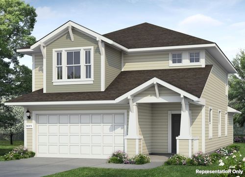 157 Adze Drive, Liberty Hill, TX, 78642 | Card Image