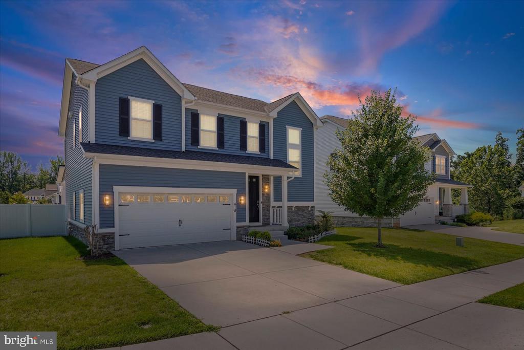 Residential in OWINGS MILLS 3