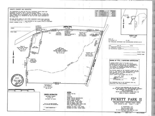 40 Darvills Rd, Blackstone, VA, 23824 | Card Image