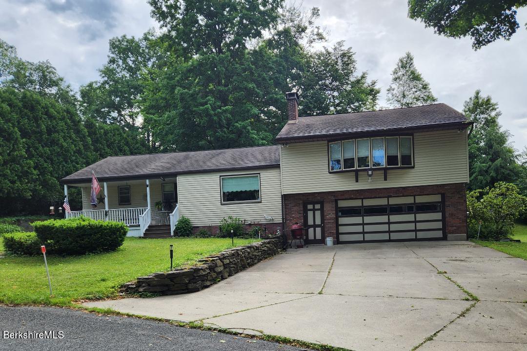 Hampshire St, Pittsfield, MA 01201