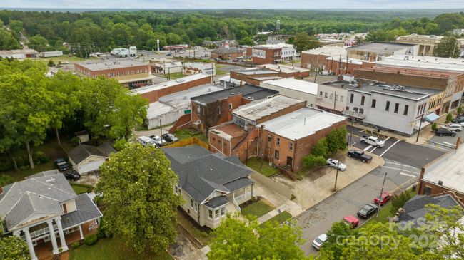 204 W Wade St, House other with 4 bedrooms, 3 bathrooms and null parking in Wadesboro NC | Image 36