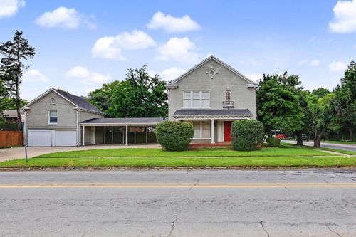 1100 W Morton St, Denison, TX, 75020-2116 | Card Image