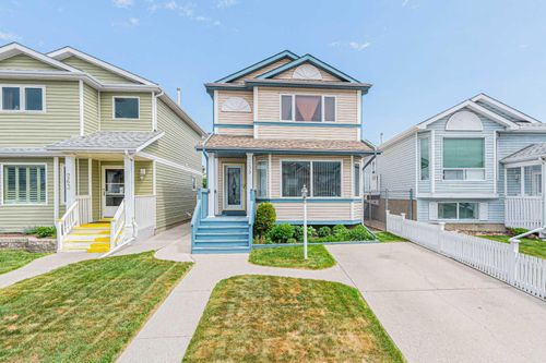 259 Carmel Close Ne, Calgary, AB, T1Y6Y4 | Card Image