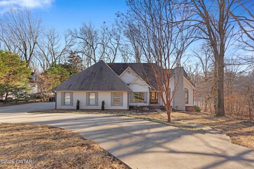 18 Lake Of The Woods Cove, Humboldt, TN, 38343 | Card Image