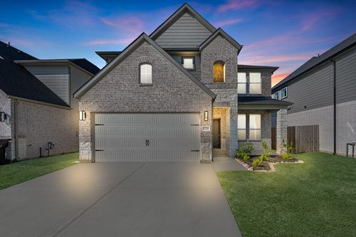 23210 Firewheel Pine Ln, Katy, TX, 77493-6128 | Card Image