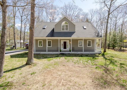 6 Samuels Way, Gorham, ME, 04038 | Card Image