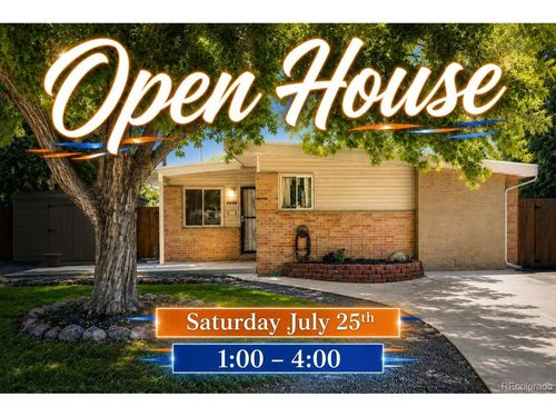 6066 Dover St, Arvada, CO, 80004-5439 | Card Image