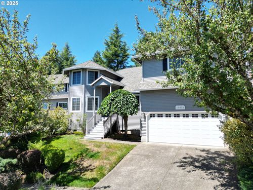 13070 Princeton Ct, Lake Oswego, OR, 97035-2365 | Card Image