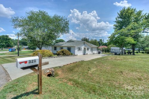 321 Commodore Loop, Mooresville, NC, 28117 | Card Image