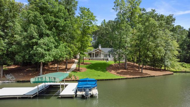 185 Reynolds Dr, House other with 4 bedrooms, 4 bathrooms and null parking in Eatonton GA | Image 43