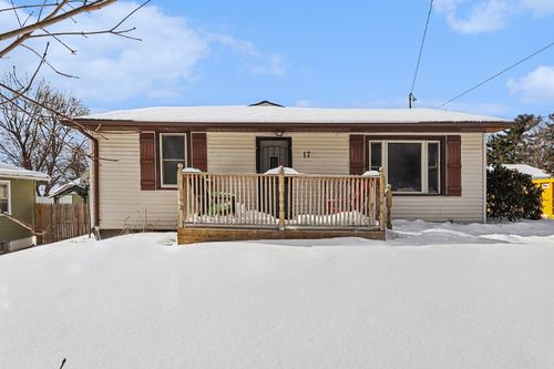 17 Evanston, Battle Creek, MI, 49014-7844 | Card Image