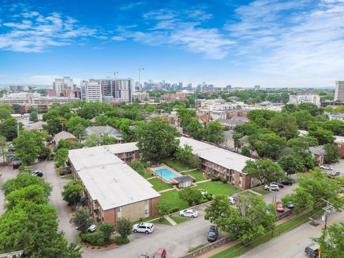 apt-a1-2134 Fairfax Ave, Nashville, TN, 37212-3605 | Card Image