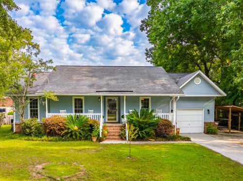 952 Anchor Road, Charleston, SC, 29412 | Card Image