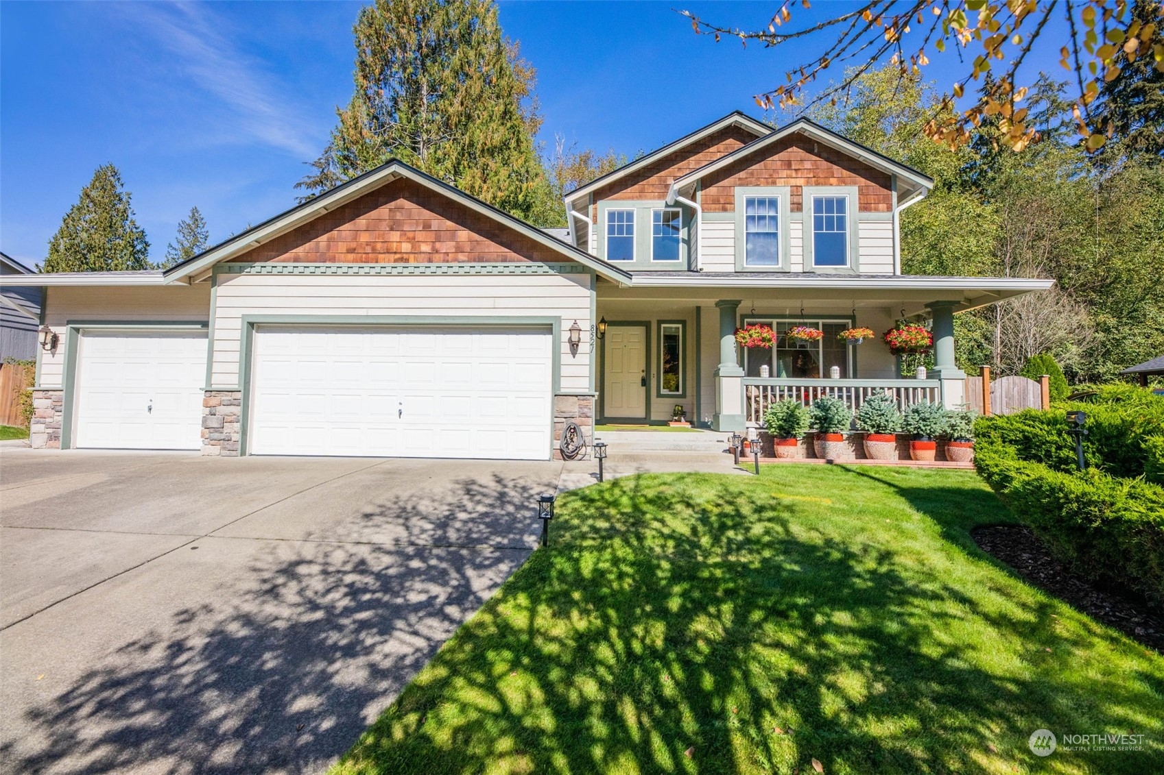 176th Pl, Arlington, WA 98223