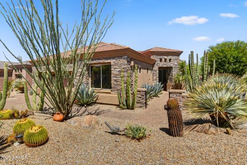 11582 E Christmas Cholla Dr, Scottsdale, AZ, 85255-5763 | Card Image