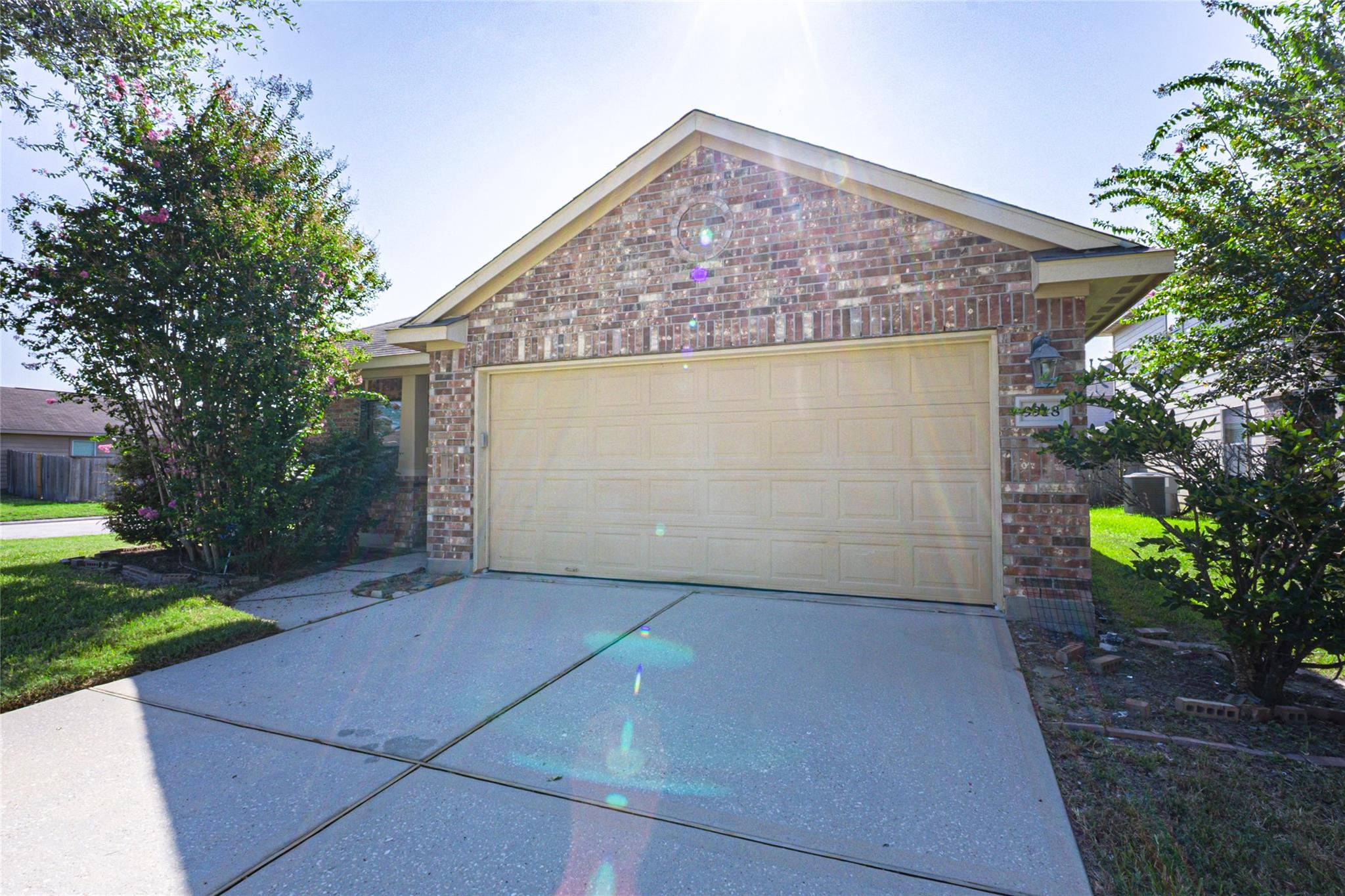 Residential Lease in Houston 4