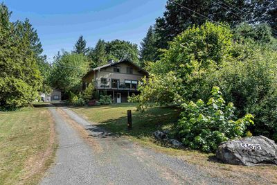 53675 Dyer Rd, House other with 6 bedrooms, 3 bathrooms and 10 parking in Rosedale BC | Image 1