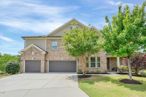 105 Canoe Brook Ct, Durham, NC, 27713-5861 | Card Image