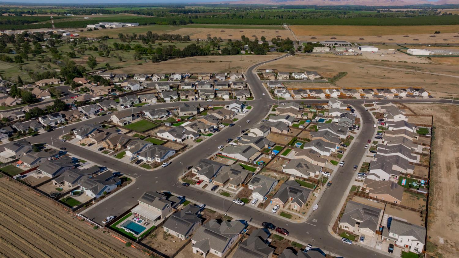 Residential in Colusa 5