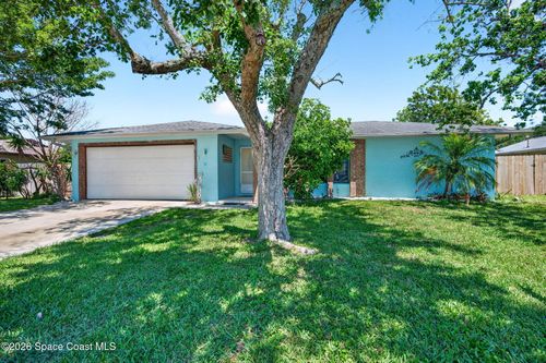 250 Perth Ave, Merritt Island, FL, 32953-4625 | Card Image