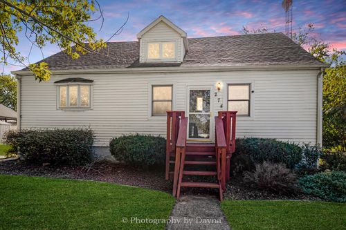 274 W Sheffield St, Saint Anne, IL, 60964-7216 | Card Image