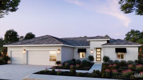 14705 Alpenglow Street, Bakersfield, CA, 93314 | Card Image