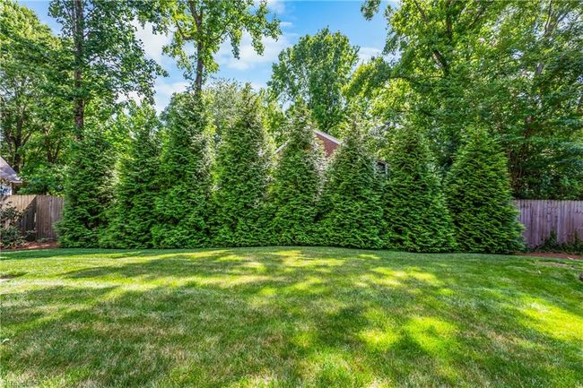 1509 Heathcliff Rd, House other with 4 bedrooms, 5 bathrooms and null parking in High Point NC | Image 44