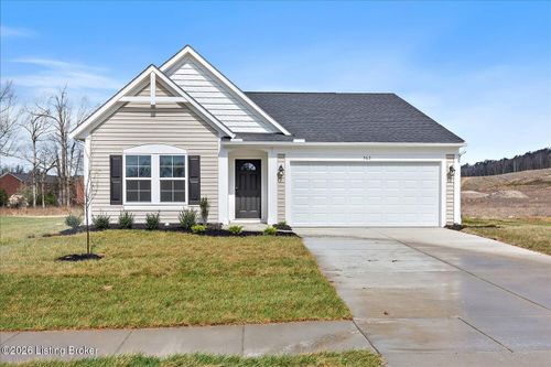 563 Mud Hen Dr, Shepherdsville, KY, 40165 | Card Image