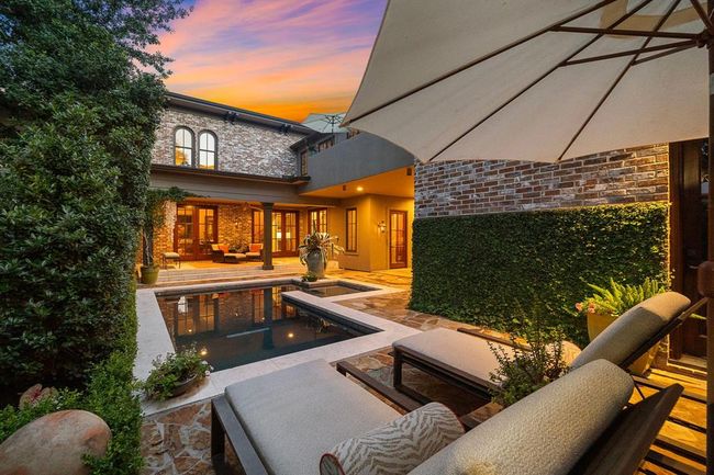 3603 Audubon Pl, House other with 3 bedrooms, 4 bathrooms and 2 parking in Houston TX | Image 18