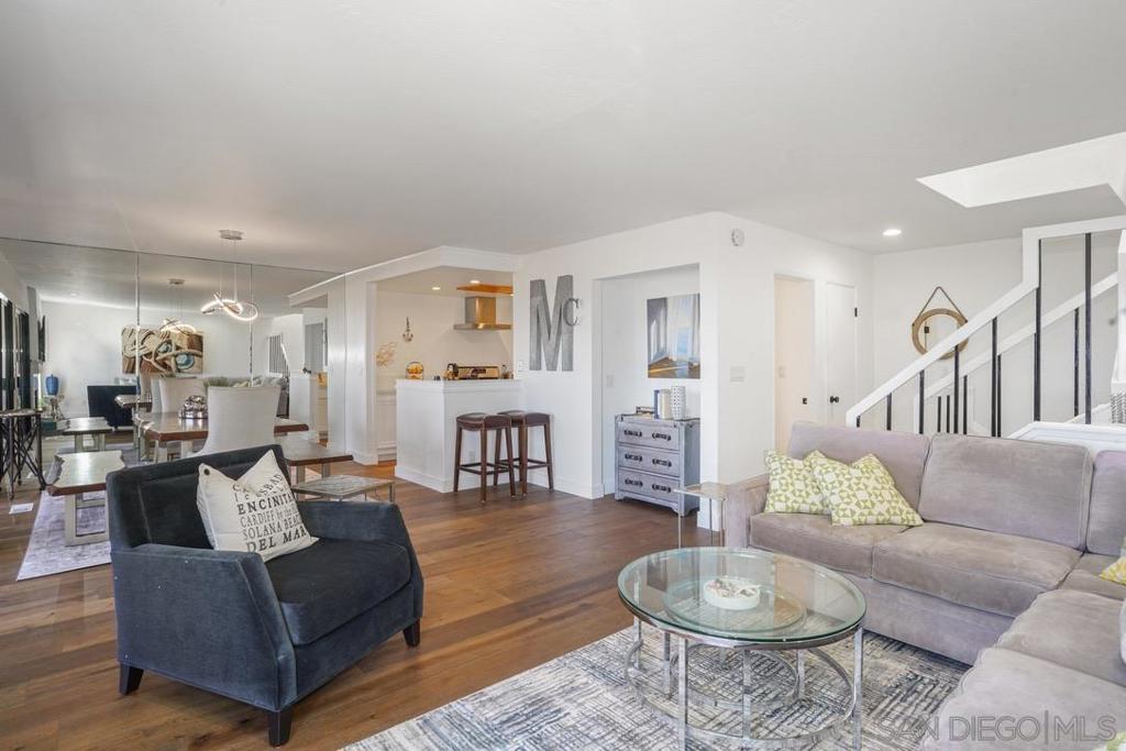 Residential Lease in Del Mar 4